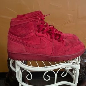Jordan 1 og